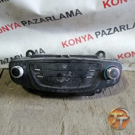 FORD Courier klima kontrol paneli Kp-242