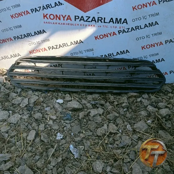 Ford Courier ön tampon ızgarası P-1495