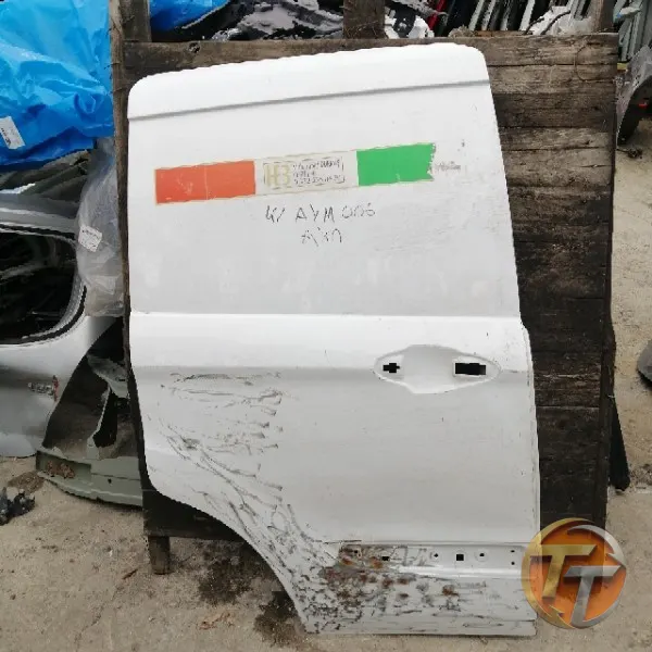 FORD Courier sağ sürgülü kapı Ef-145 Esan