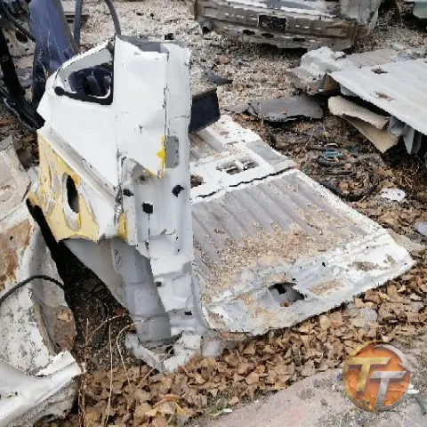 FORD Courier sol arka çeyrek şase Çel-047
