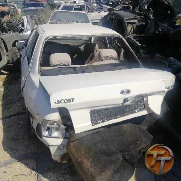 FORD ESCORT
