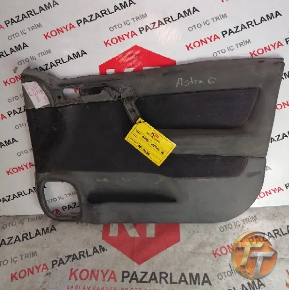 OPEL ASTRA G SAĞ ÖN KAPI DÖŞEMESİ DŞ-0698
