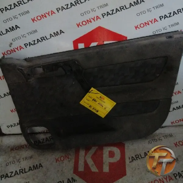 OPEL ASTRA G SAĞ ÖN KAPI DÖŞEMESİ DŞ-0745