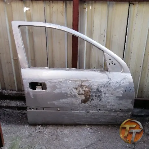 OPEL ASTRA G sağ ön kapı Erö-0074 Esan
