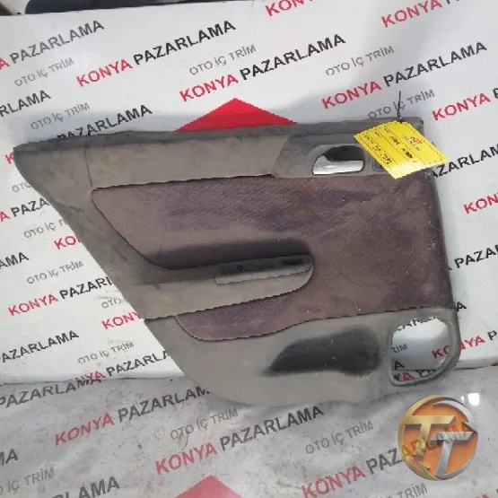 OPEL ASTRA G SOL ARKA KAPI DÖŞEMESİ DŞ-0333