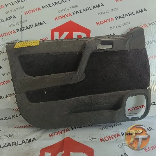 OPEL ASTRA G SOL ÖN KAPI DÖŞEMESİ DŞ-0035