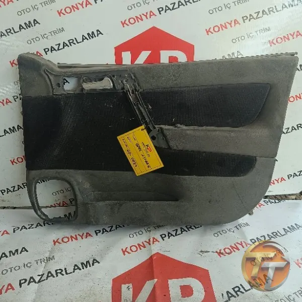 OPEL ASTRA G SOL ÖN KAPI DÖŞEMESİ DŞ-0087