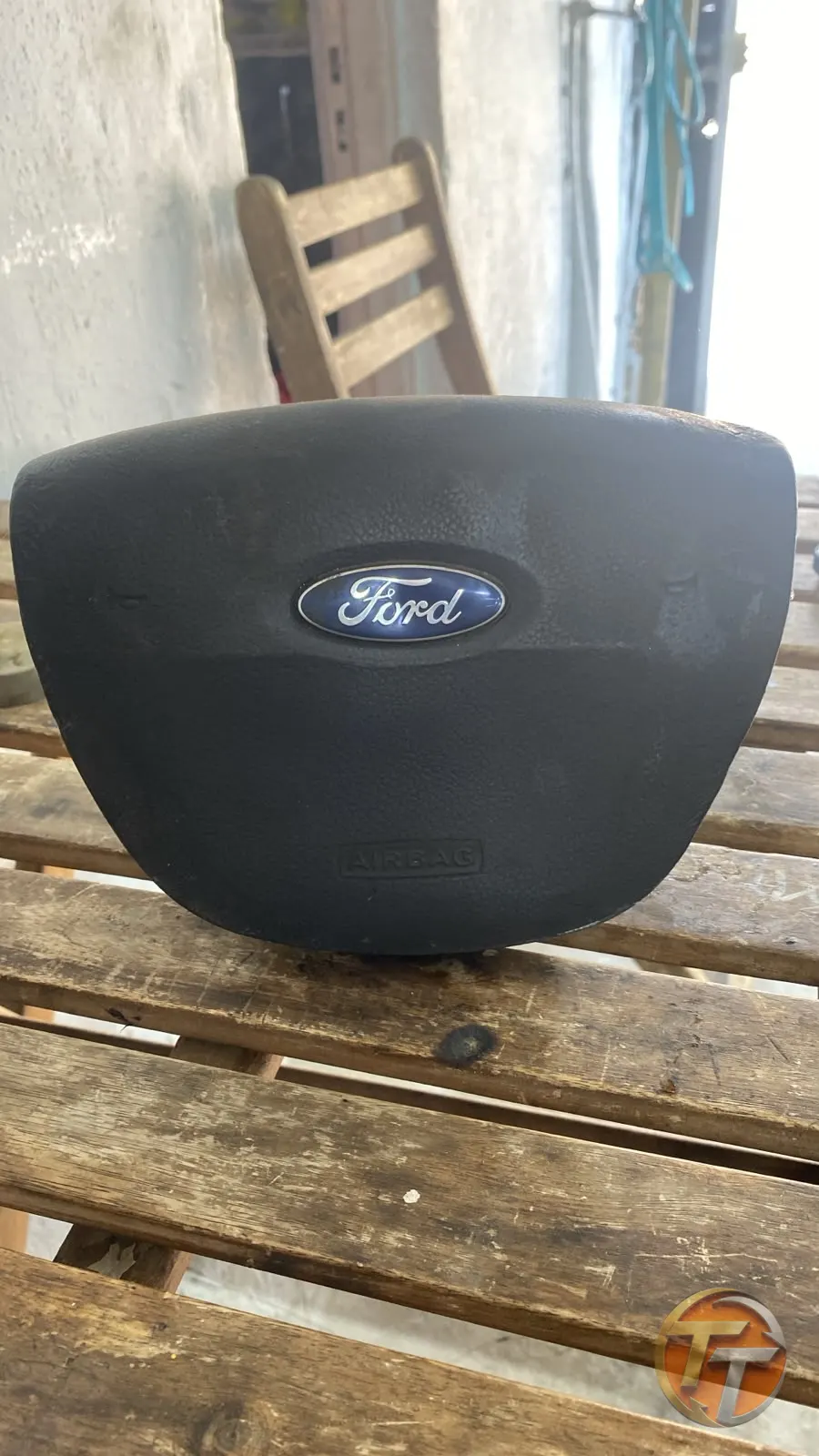 Conncet Airbag