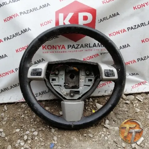 OPEL ASTRA H direksiyon Da-006
