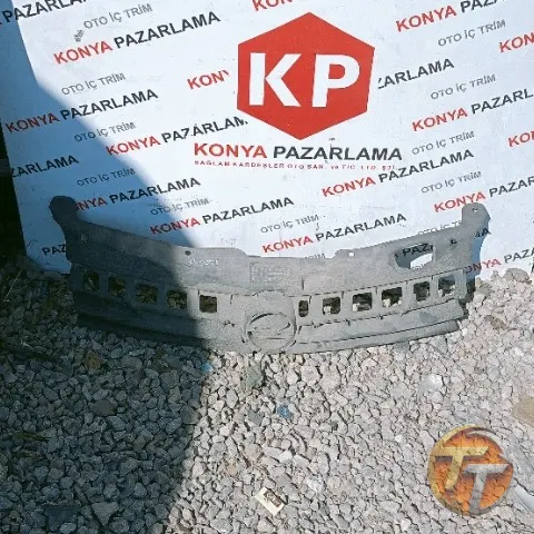 Opel Astra H panjur P-0075
