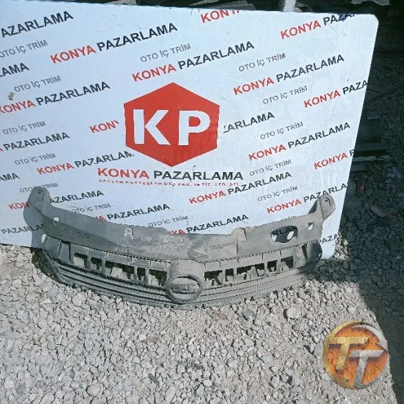 Opel Astra H panjur P-0506