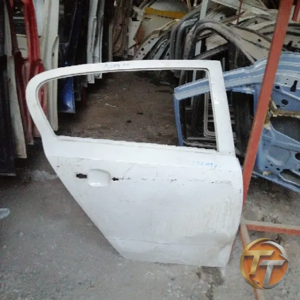 OPEL ASTRA H sağ arka kapı Era-0017 Esan