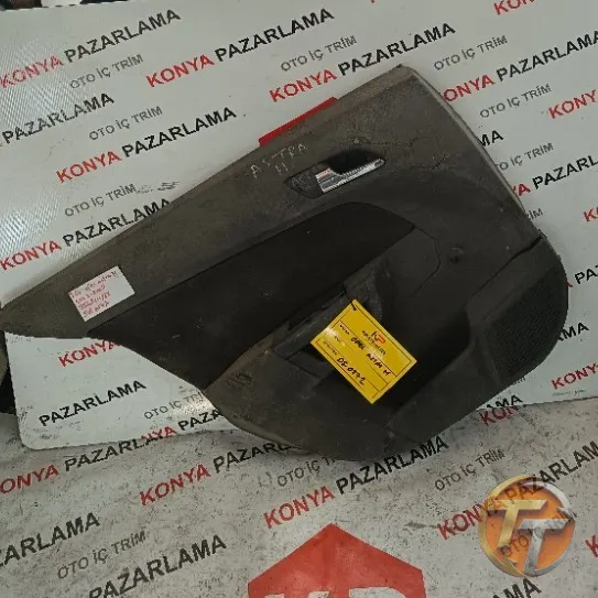 OPEL ASTRA H SOL ARKA KAPI DÖŞEMESİ DŞ-0272