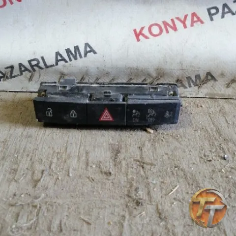 OPEL ASTRA J dörtlü düğmesi Kp-159