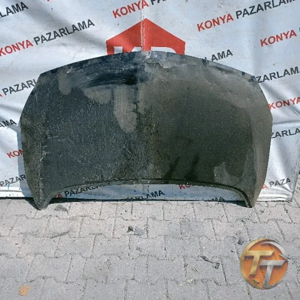 Opel Astra J kaput K-460