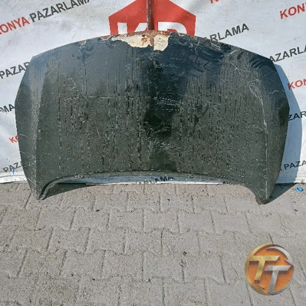 Opel Astra J kaput K-542