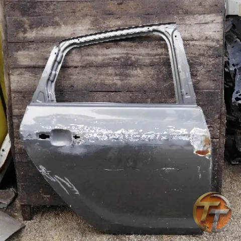 OPEL ASTRA J sağ arka kapı Era-0212 Esan