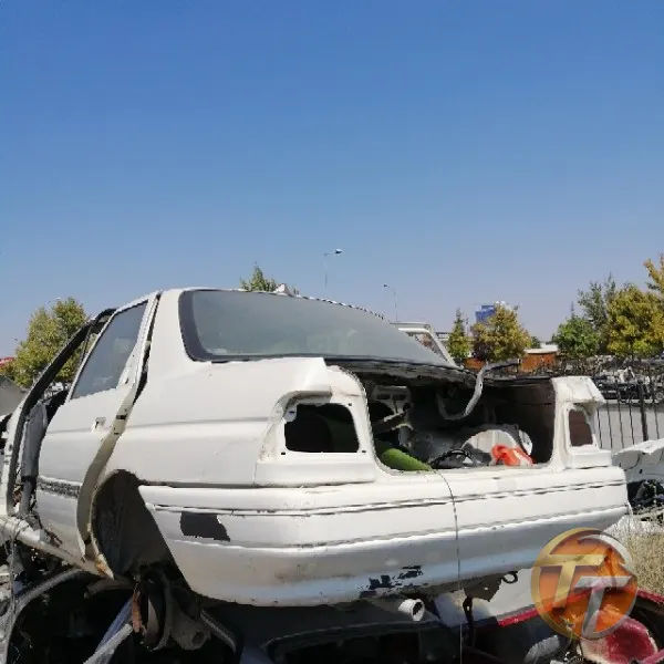 FORD ESCORT