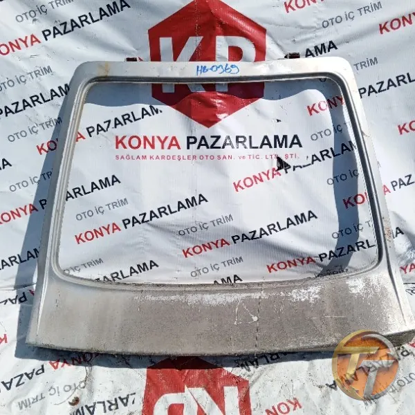 FORD ESCORT BAGAJ KAPAĞI HB-0369