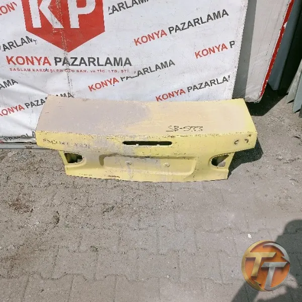 Ford Escort bagaj kapağı Sb-933