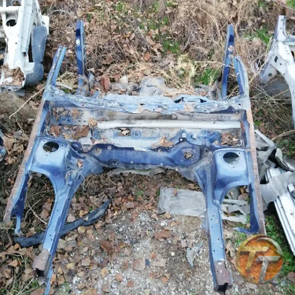 FORD ESCORT ön şase Çel-102
