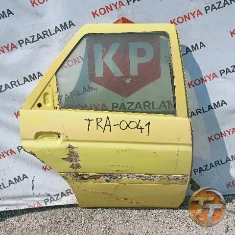 Ford Escort sağ arka kapı Tra-0041