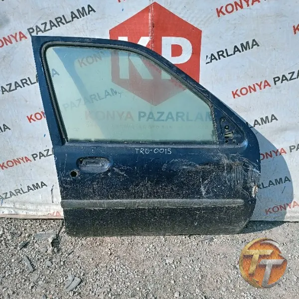 Ford Escort sağ ön kapı Trö-0015