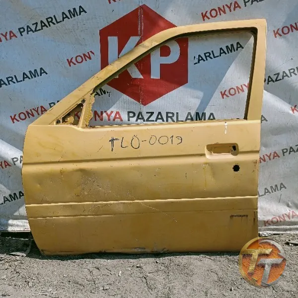 Ford Escort sol ön kapı Tlö-0019