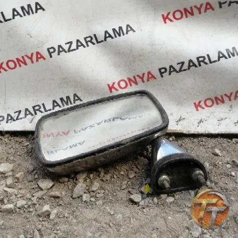 FORD FİESTA 1 ayna An-013