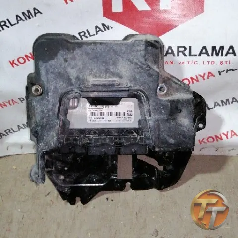 FORD FİESTA 1.4 motor beyni B-027
