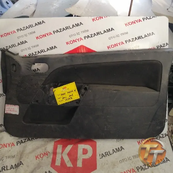 FORD FİESTA 5 SAĞ ÖN KAPI DÖŞEMESİ DŞ-0636