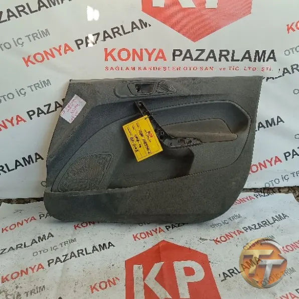 FORD FİESTA 6 SAĞ ÖN KAPI DÖŞEMESİ DŞ-0175