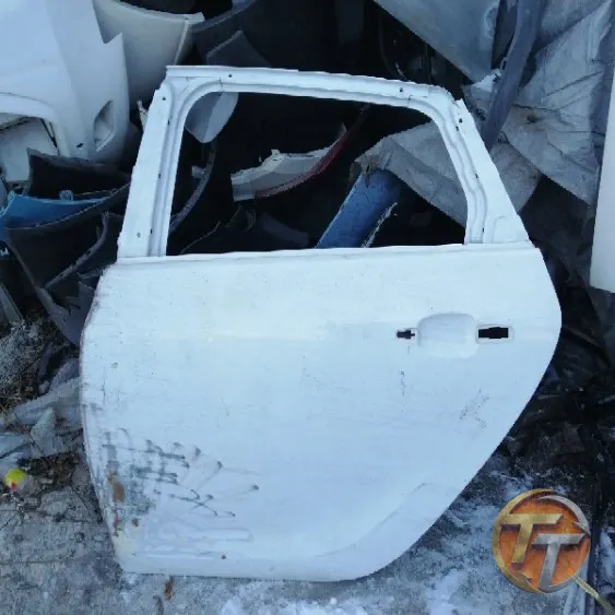 OPEL ASTRA J sol arka kapı Ela-0117 Esan