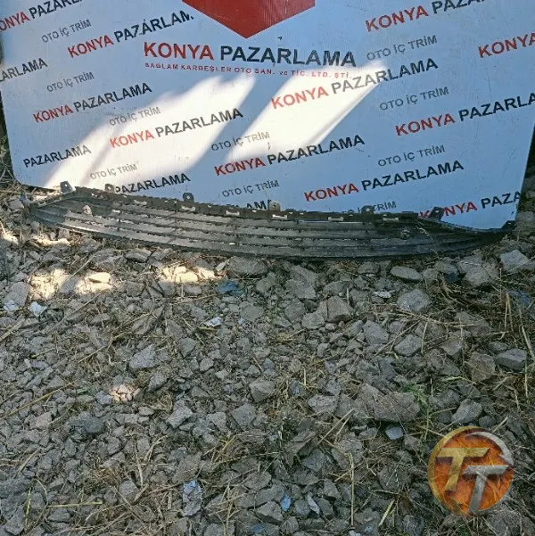 Opel Astra K ön tampon ızgarası P-1506