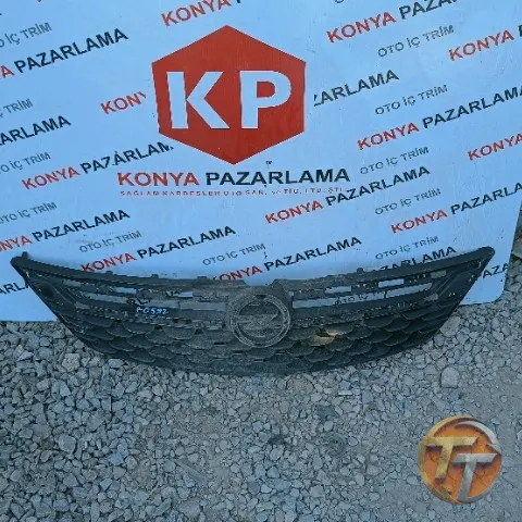 Opel Astra K panjur P-0592