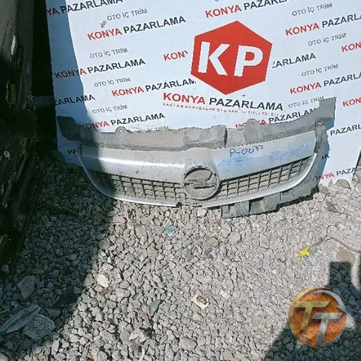 Opel Astra panjur P-0072