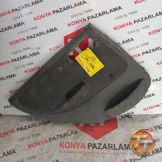 OPEL ASTRA SOL ARKA KAPI DÖŞEMESİ DŞ-0443