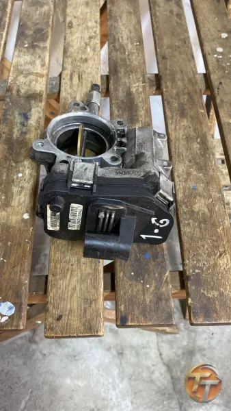1.6 gaz kelebeği Doblo Linea