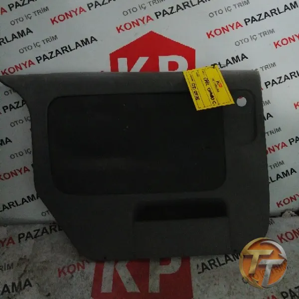 OPEL COMBO SOL ARKA KAPI DÖŞEMESİ DŞ-0505