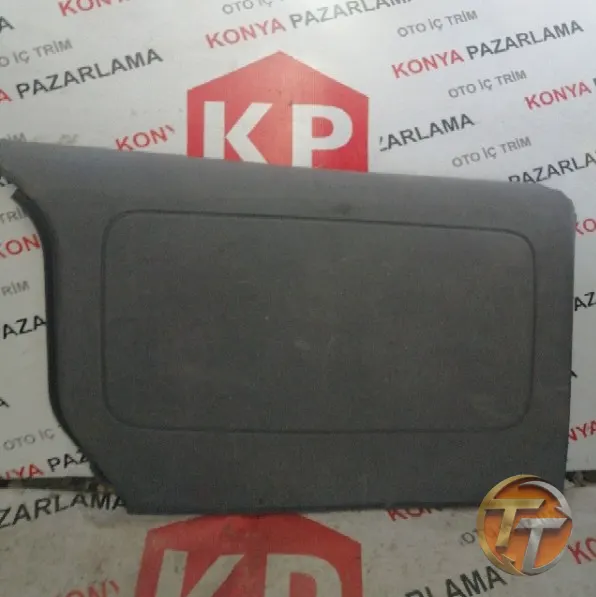 OPEL COMBO SOL BAGAJ DÖŞEMESİ DŞ-0752