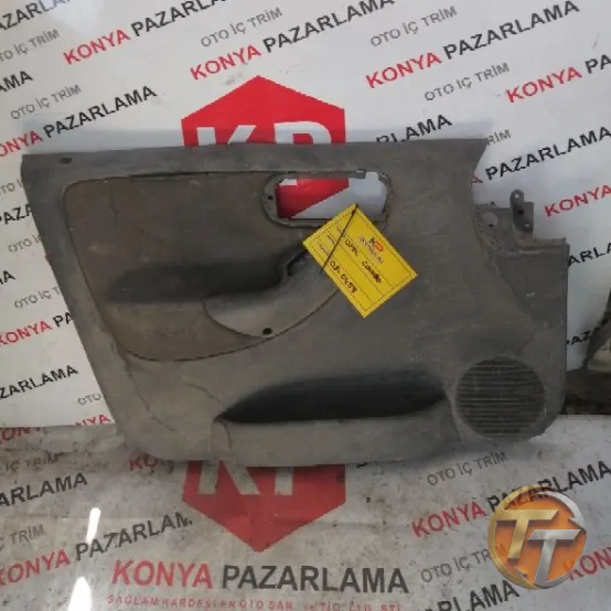 OPEL COMBO SOL ÖN KAPI DÖŞEMESİ DŞ-0455