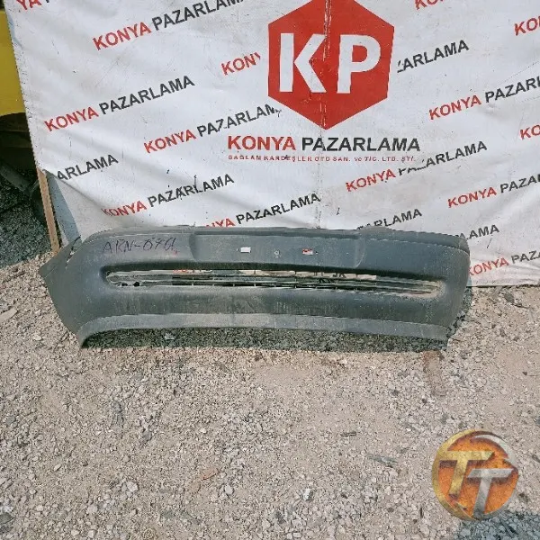 Opel Corsa B ön tampon Arn-0764