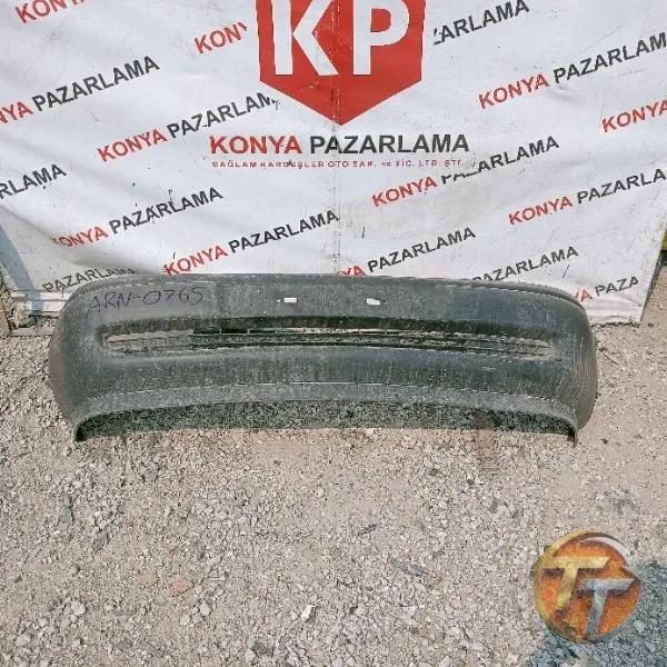 Opel Corsa B ön tampon Arn-0765