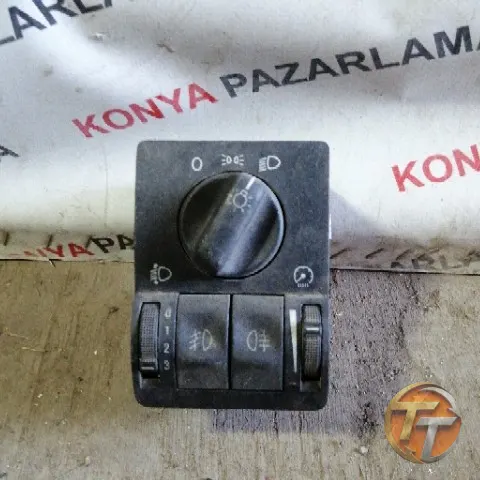 OPEL CORSA C far anahtarı Kp-171