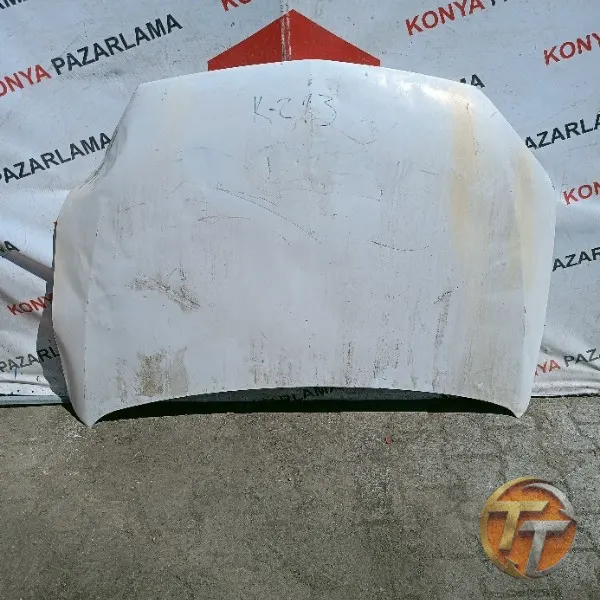Opel Corsa C kaput K-213