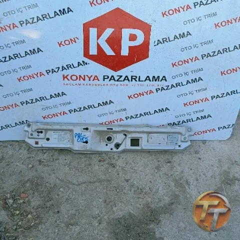 Opel Corsa C ön panel Pnl-085