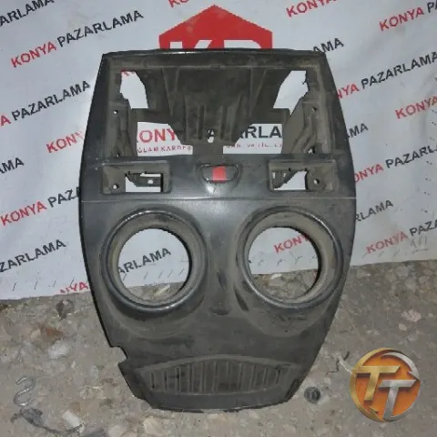 FORD FİESTA çerçeve Çrv-0038