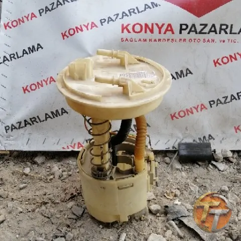 FORD FİESTA depo şamandırası Şm-002