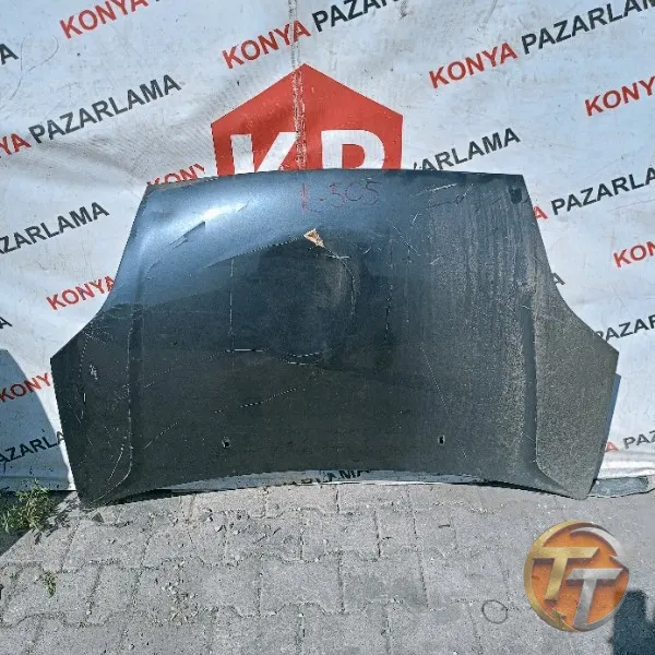 Ford fiesta kaput K-505