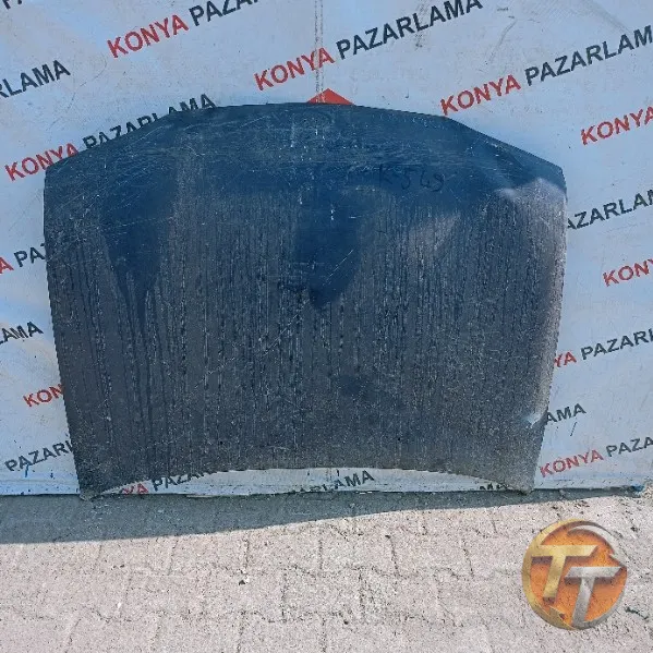 Ford Fiesta kaput K-549